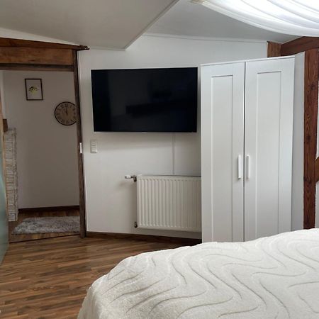 וילאך Orchideen Apartment מראה חיצוני תמונה