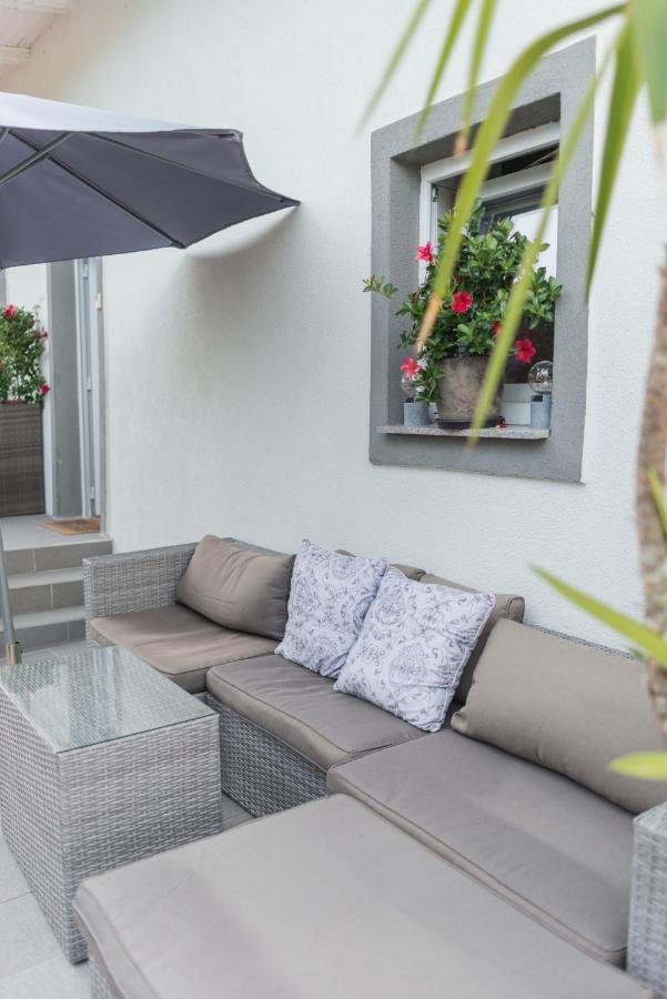וילאך Orchideen Apartment מראה חיצוני תמונה