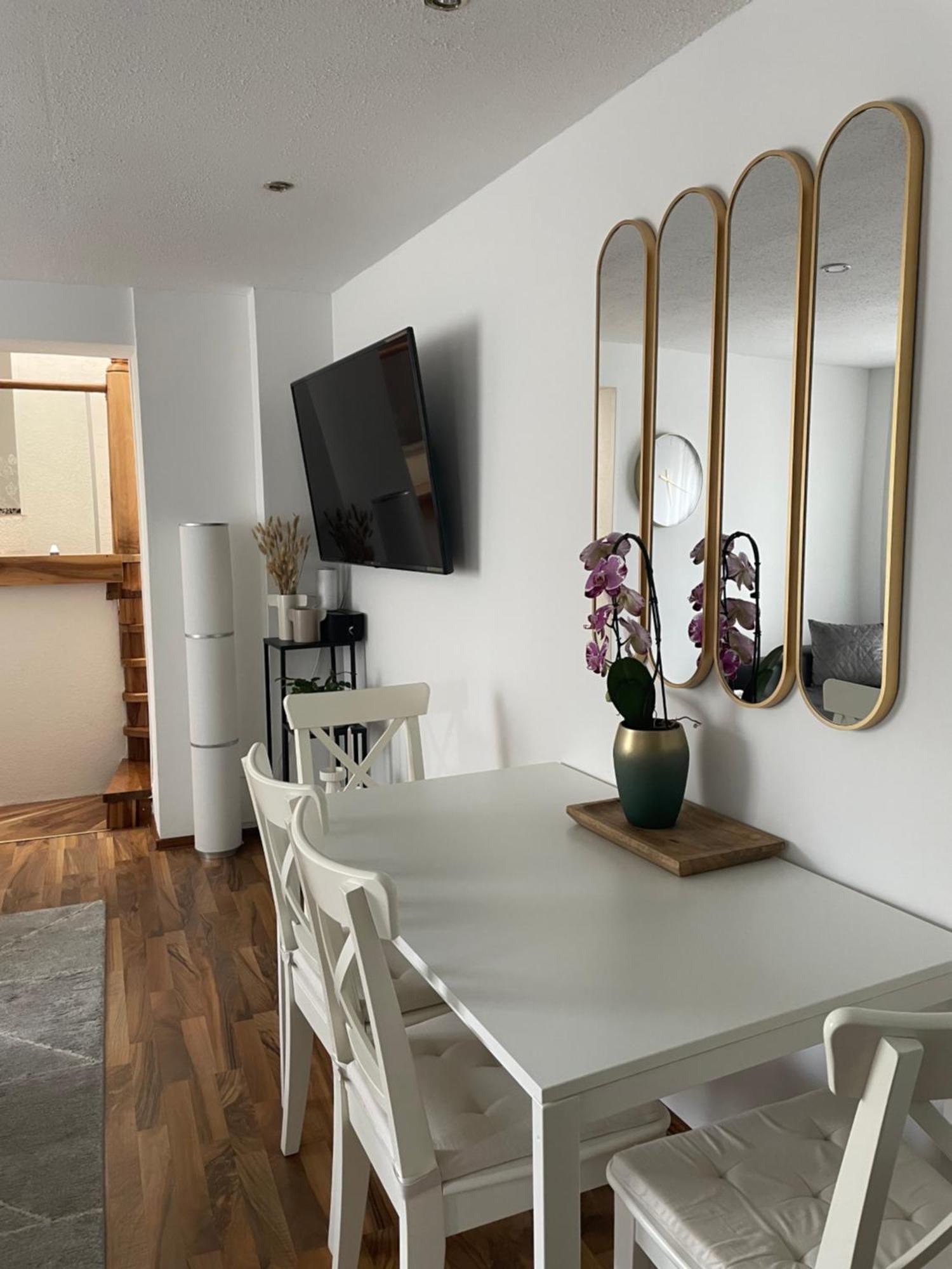 וילאך Orchideen Apartment מראה חיצוני תמונה