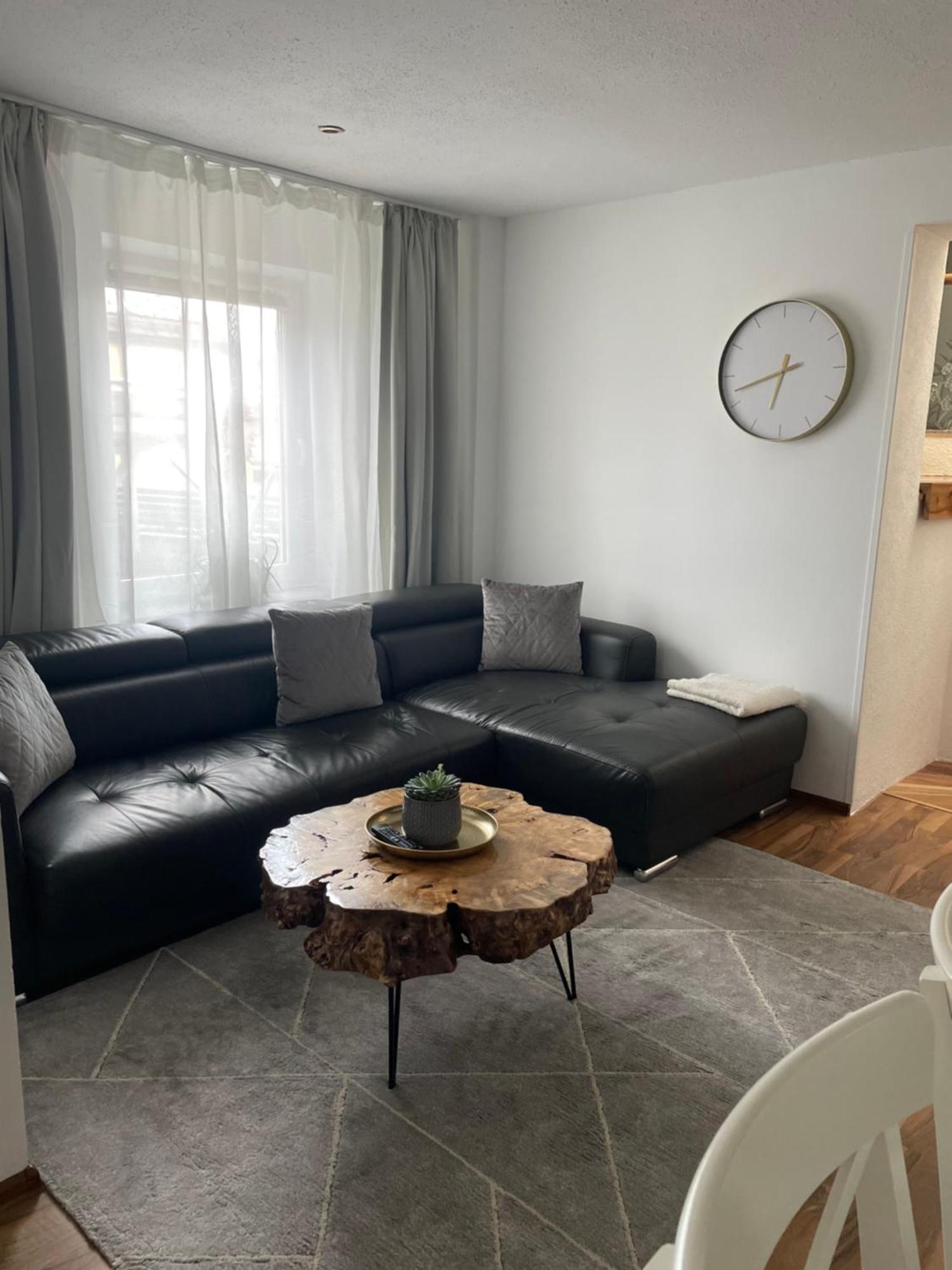 וילאך Orchideen Apartment מראה חיצוני תמונה