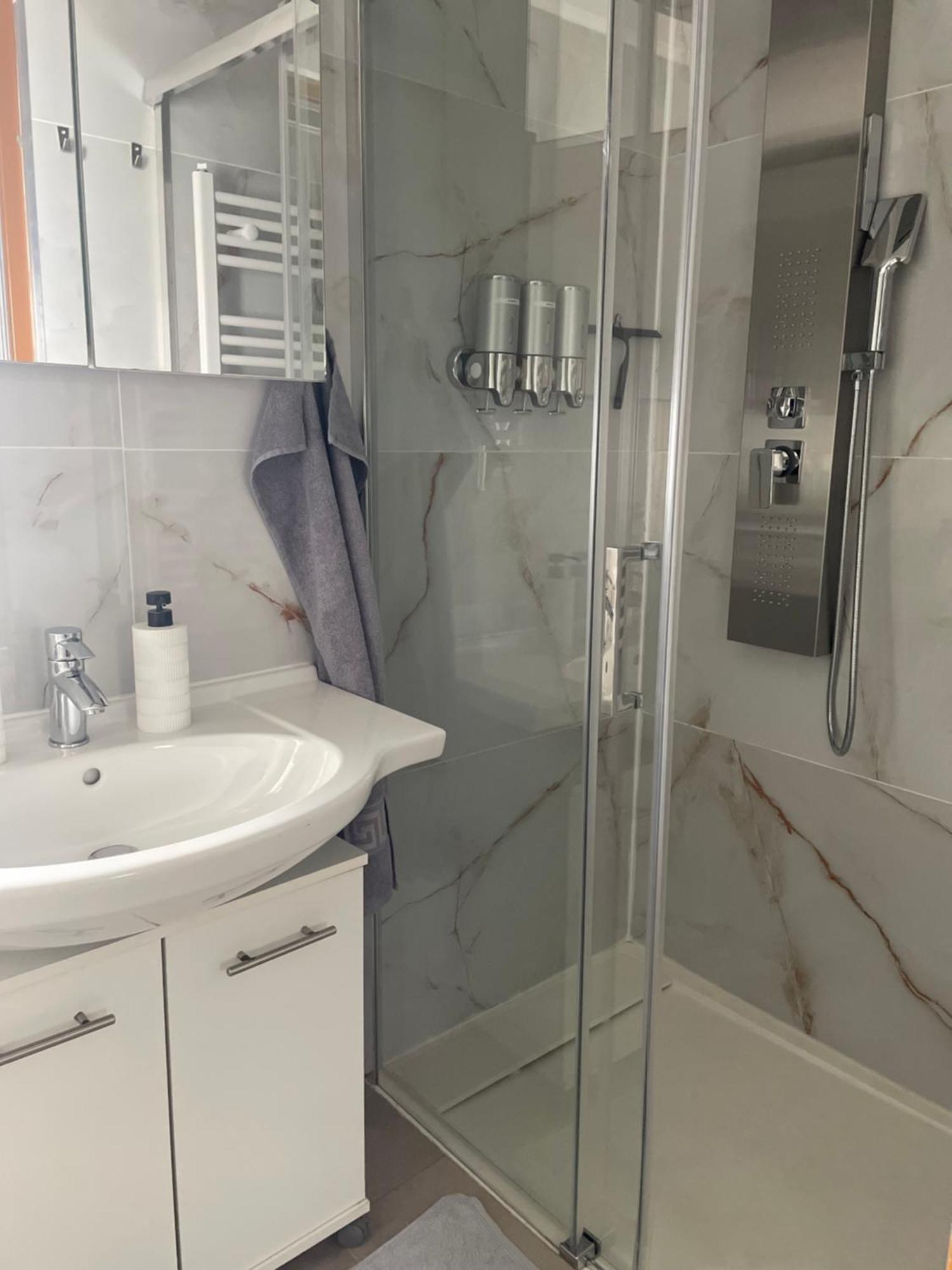 וילאך Orchideen Apartment מראה חיצוני תמונה